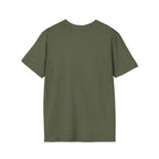 Catch and Release Mostly Release T-Shirt | Fishing Lake Tahoe Badge