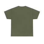Bigfoot Social Distancing Since 1958 Tee | Sasquatch Forest Graphic Shirt