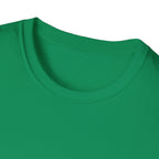 Hike nature typography T-Shirt | Outdoor hiking mountains forest design