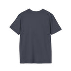 Bigfoot Silhouette Sunset T-Shirt | Retro Sasquatch Design