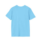 Adventure T-Shirt — "Good Things Come to Those Who Explore" Outdoor Graphic Tee
