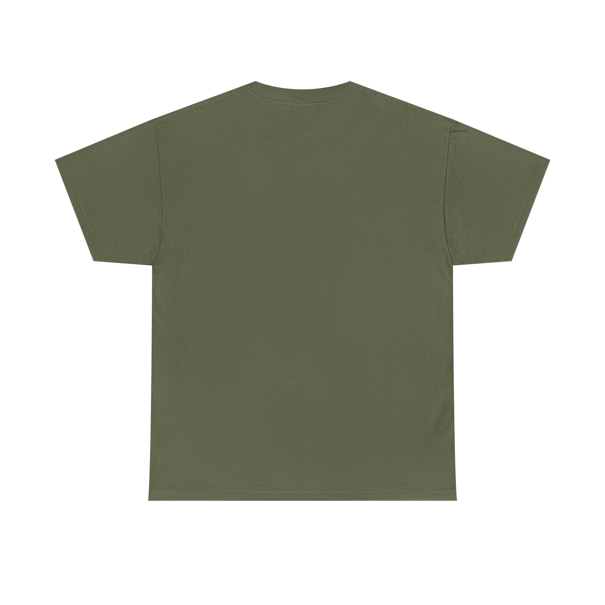 PNW Keep It Wild T-Shirt | Pacific Northwest Mountain Forest Tee