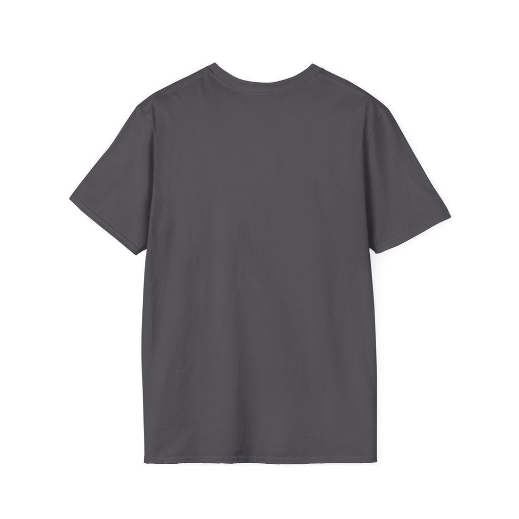 Adventure T-Shirt — "Good Things Come to Those Who Explore" Outdoor Graphic Tee