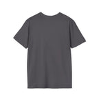 Adventure T-Shirt — "Good Things Come to Those Who Explore" Outdoor Graphic Tee