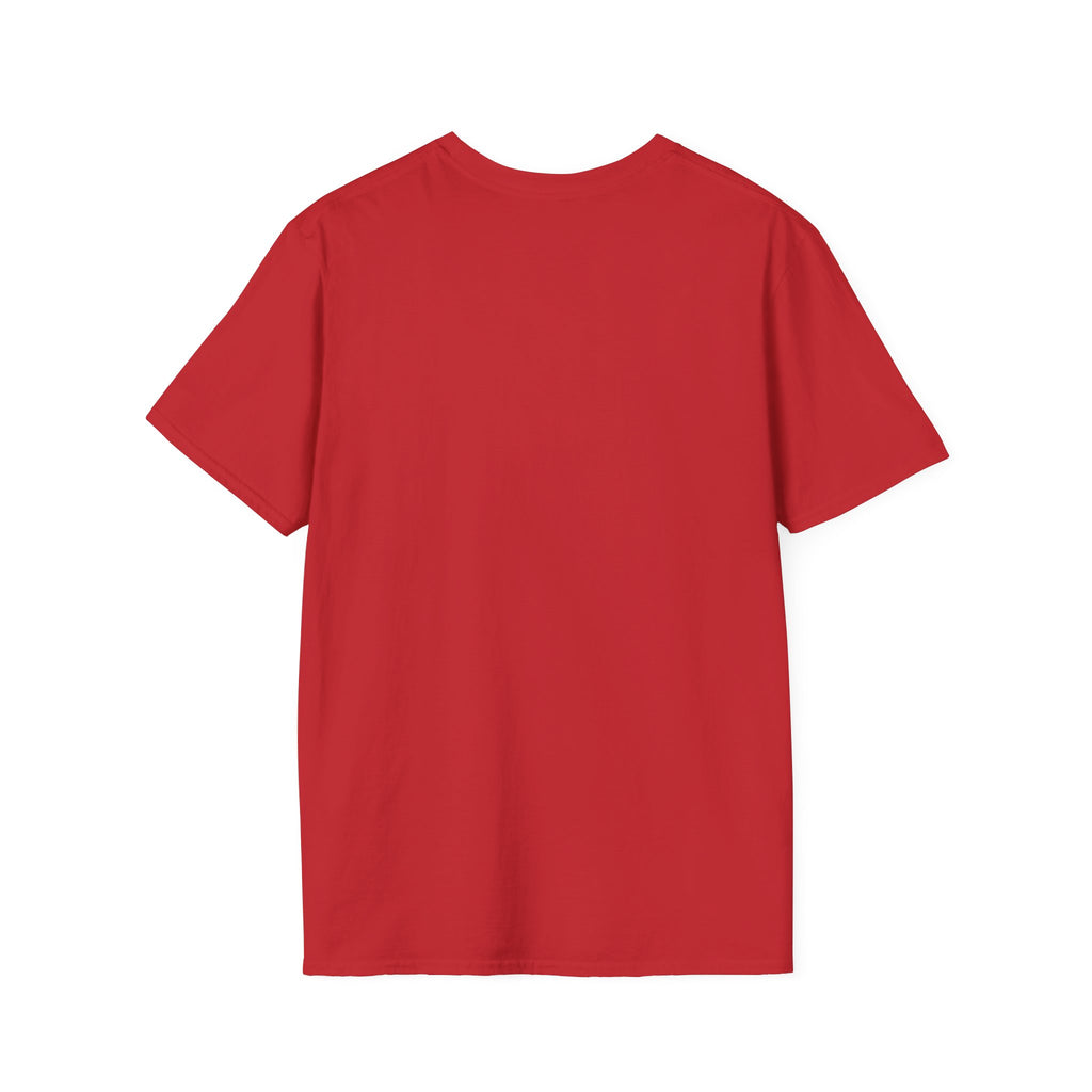Aliens Prefer Our Campfire Spots T-Shirt | UFO Camping Badge Graphic