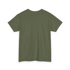 Bigfoot Social Distancing Since 1958 Tee | Sasquatch Forest Graphic Shirt