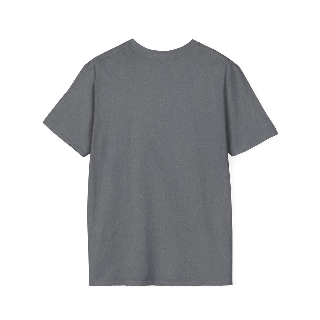 Adventure T-Shirt — "Good Things Come to Those Who Explore" Outdoor Graphic Tee