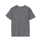 Adventure T-Shirt — "Good Things Come to Those Who Explore" Outdoor Graphic Tee
