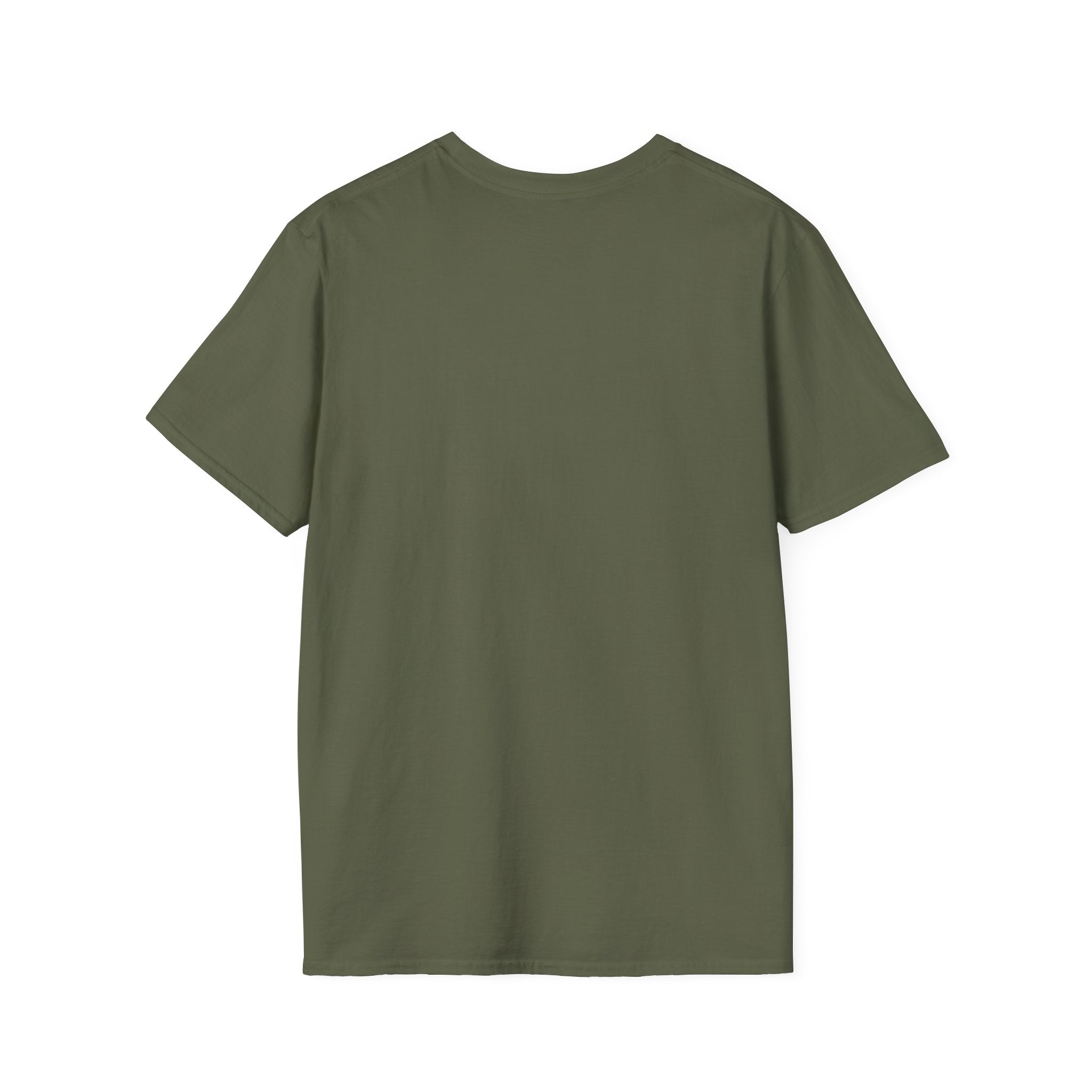 Sorry I Can't, I Have Trails T-Shirt — Vintage Sasquatch Hiking Tee