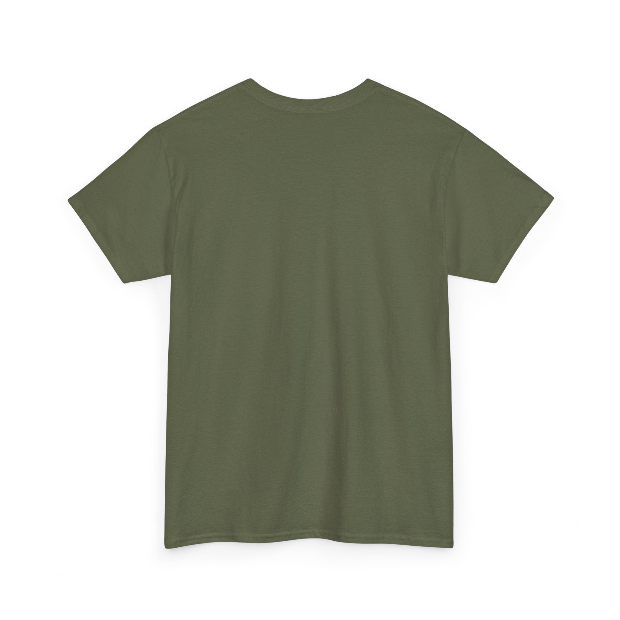 PNW Keep It Wild T-Shirt | Pacific Northwest Mountain Forest Tee