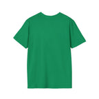 Adventure T-Shirt — "Good Things Come to Those Who Explore" Outdoor Graphic Tee