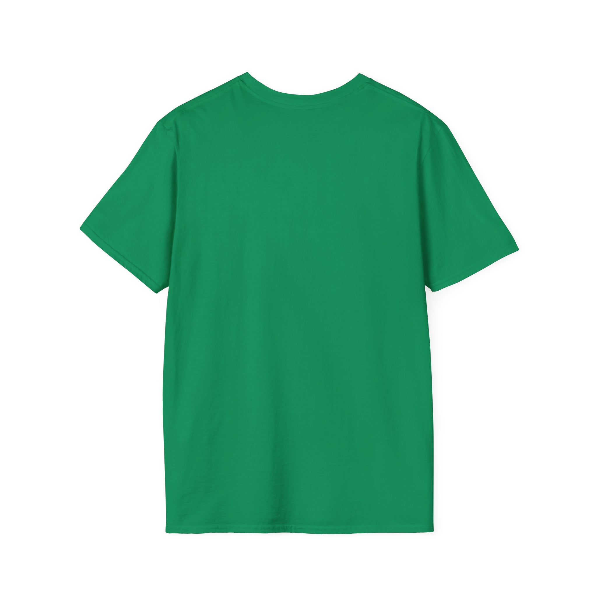Adventure T-Shirt — "Good Things Come to Those Who Explore" Outdoor Graphic Tee
