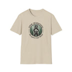 PNW Wilderness Bear Emblem T-Shirt | Respect the Wild