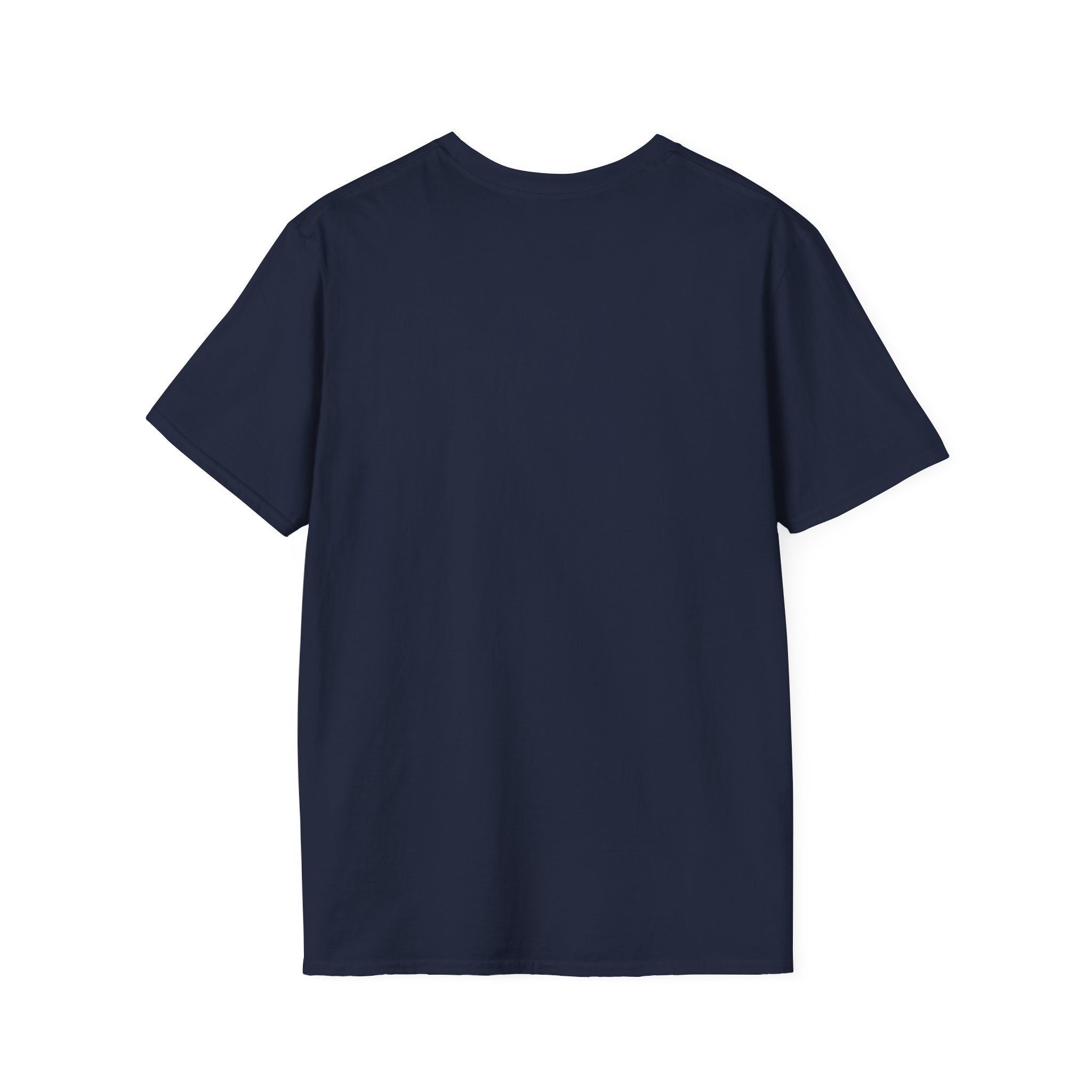 Aliens Prefer Our Campfire Spots T-Shirt | UFO Camping Badge Graphic