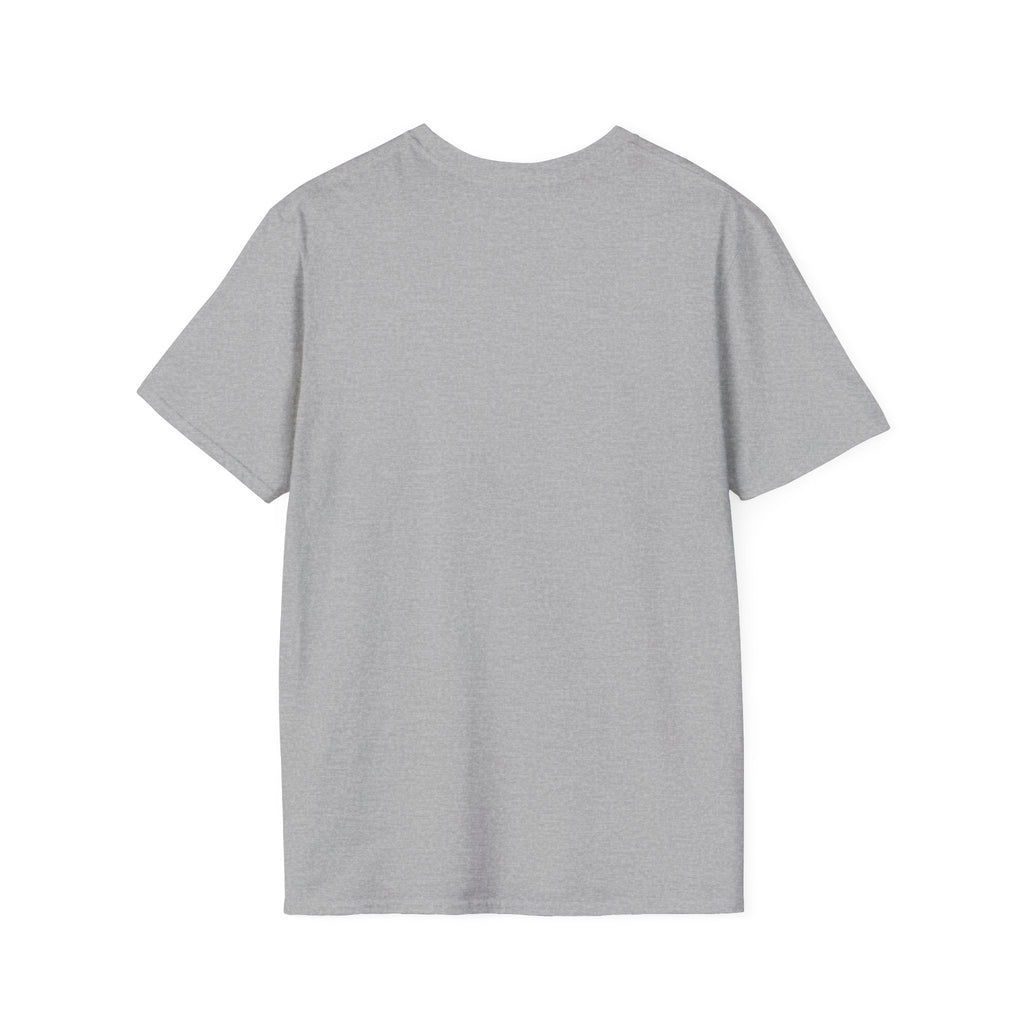 Adventure T-Shirt — "Good Things Come to Those Who Explore" Outdoor Graphic Tee