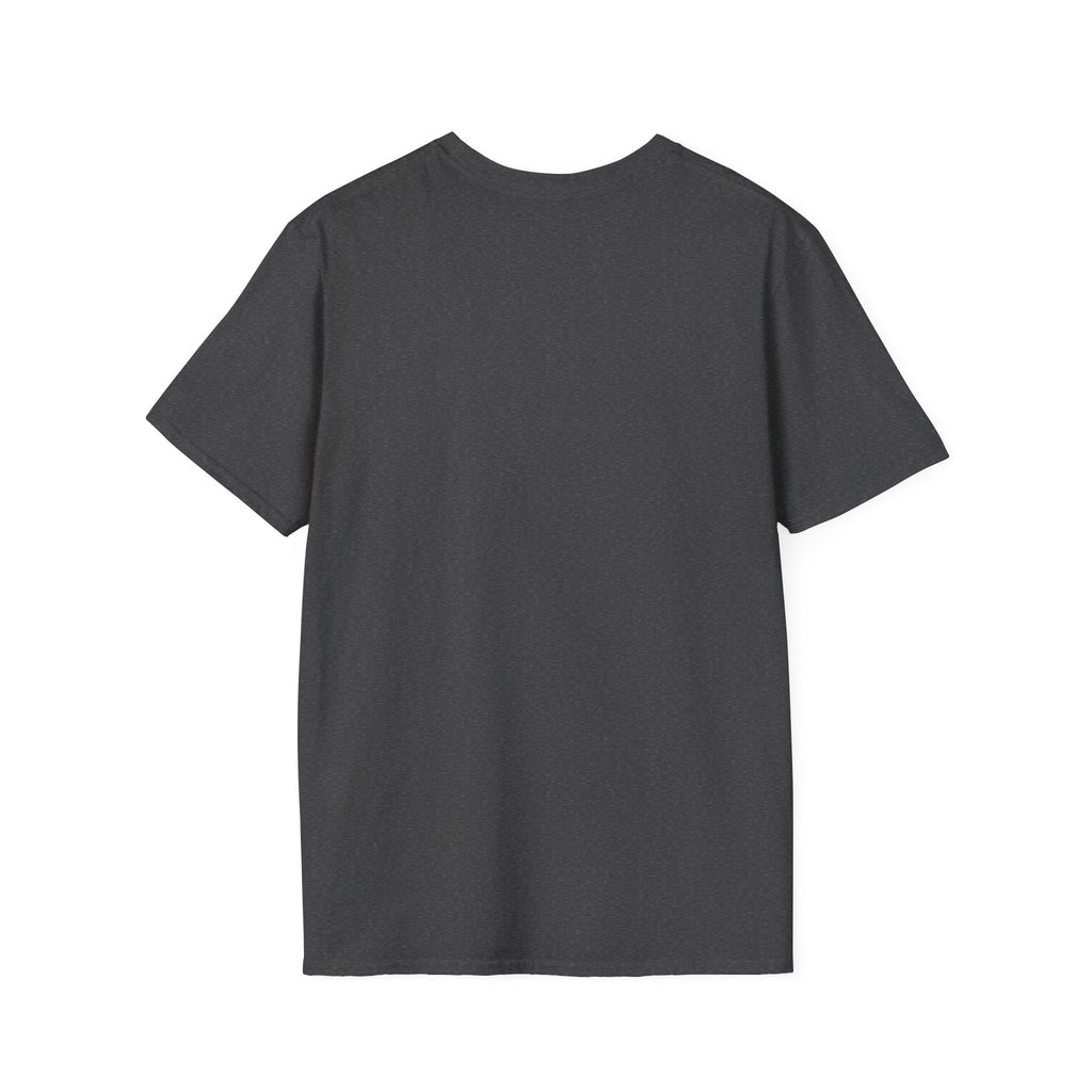 Adventure T-Shirt — "Good Things Come to Those Who Explore" Outdoor Graphic Tee