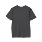 Adventure T-Shirt — "Good Things Come to Those Who Explore" Outdoor Graphic Tee