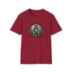 PNW Wilderness Bear Emblem T-Shirt | Respect the Wild