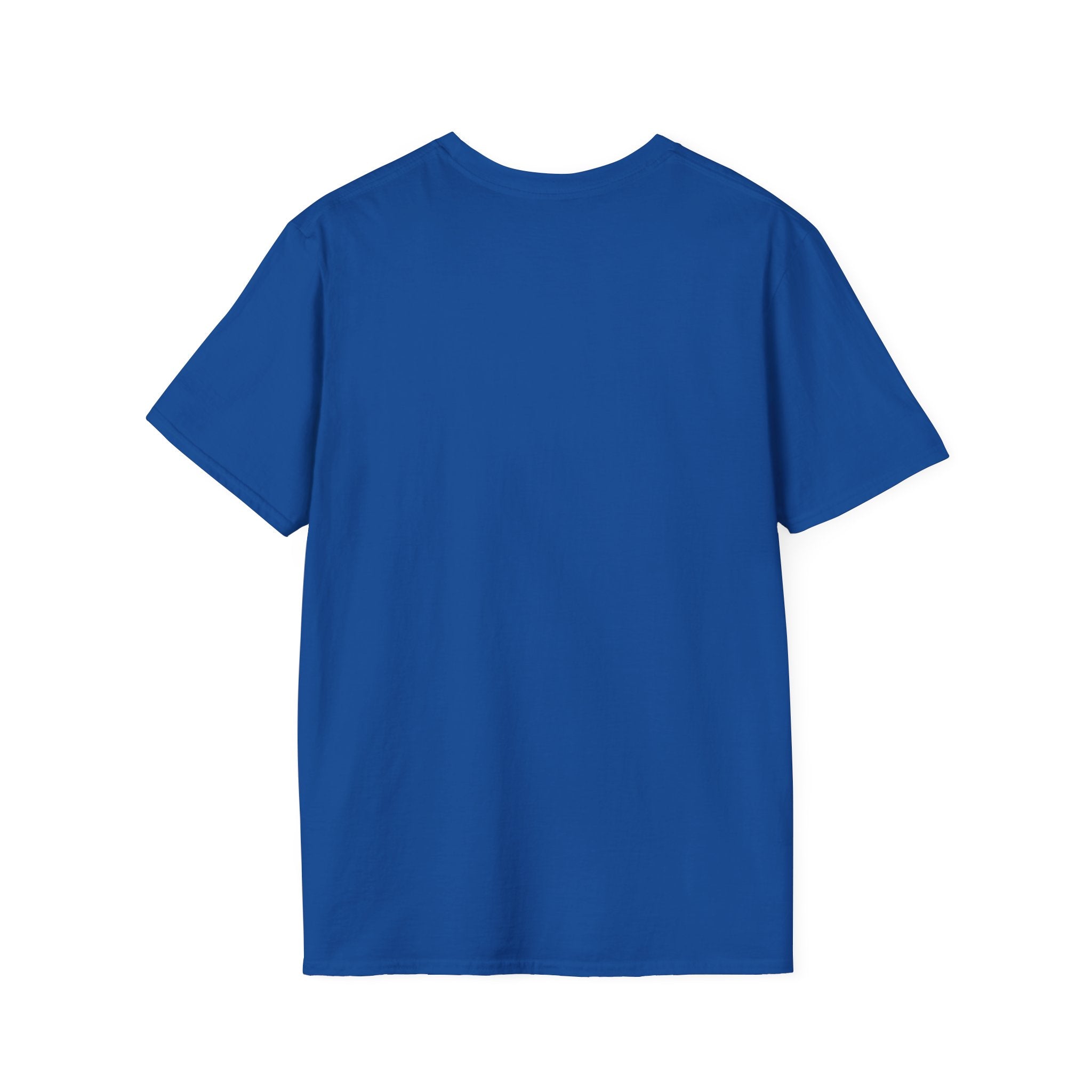 Camping Coffee Bear Chaos Unit T-Shirt | Campfire Woods Graphic