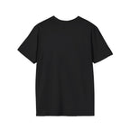 Oregon Coast Lighthouse Waves T-Shirt | Coastal Sunset Badge