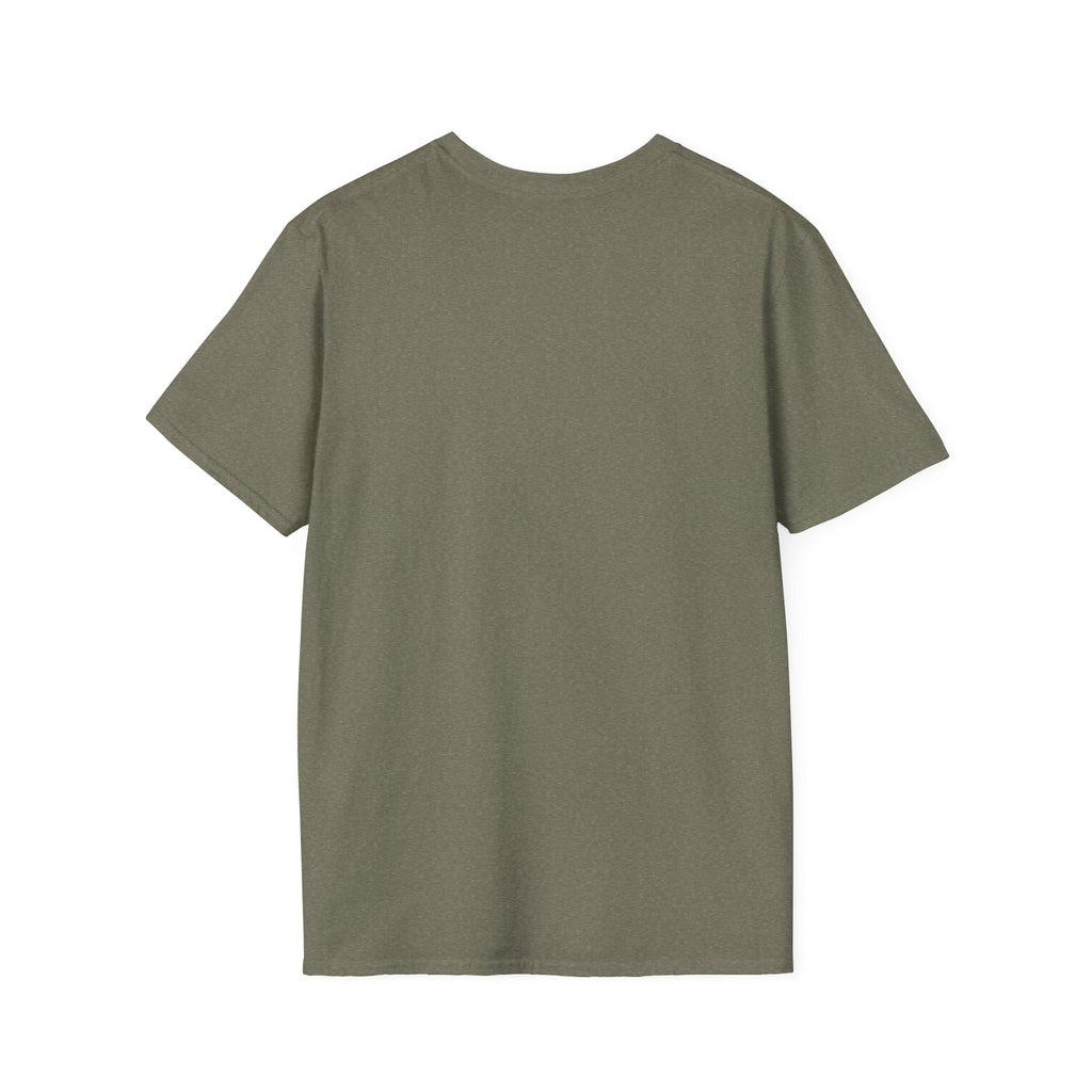 Adventure T-Shirt — "Good Things Come to Those Who Explore" Outdoor Graphic Tee