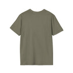 Adventure T-Shirt — "Good Things Come to Those Who Explore" Outdoor Graphic Tee