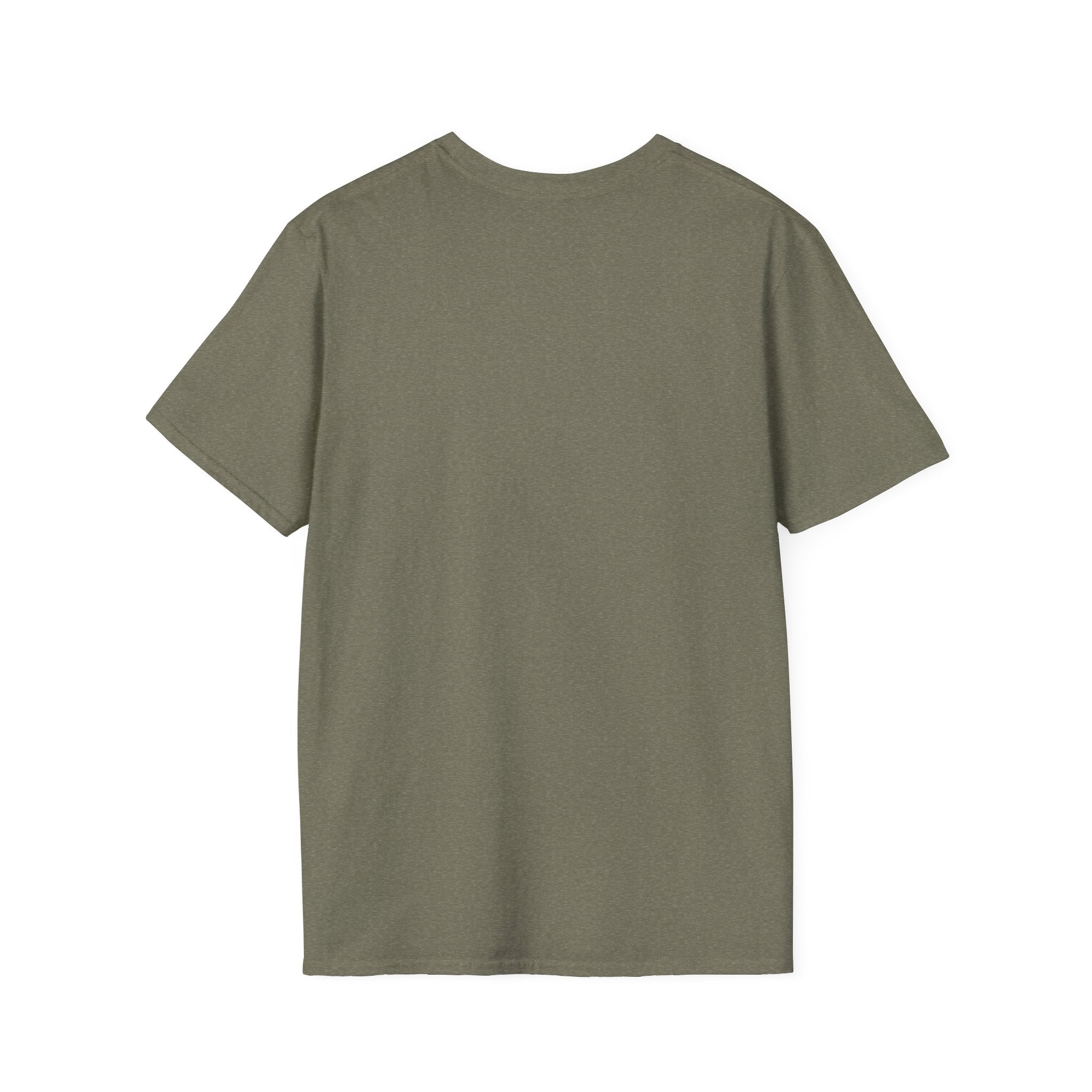 Adventure T-Shirt — "Good Things Come to Those Who Explore" Outdoor Graphic Tee
