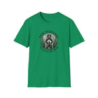 PNW Wilderness Bear Emblem T-Shirt | Respect the Wild