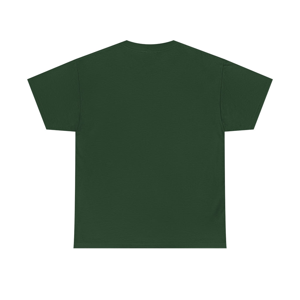 Bigfoot Social Distancing Since 1958 Tee | Sasquatch Forest Graphic Shirt