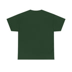 Bigfoot Social Distancing Since 1958 Tee | Sasquatch Forest Graphic Shirt