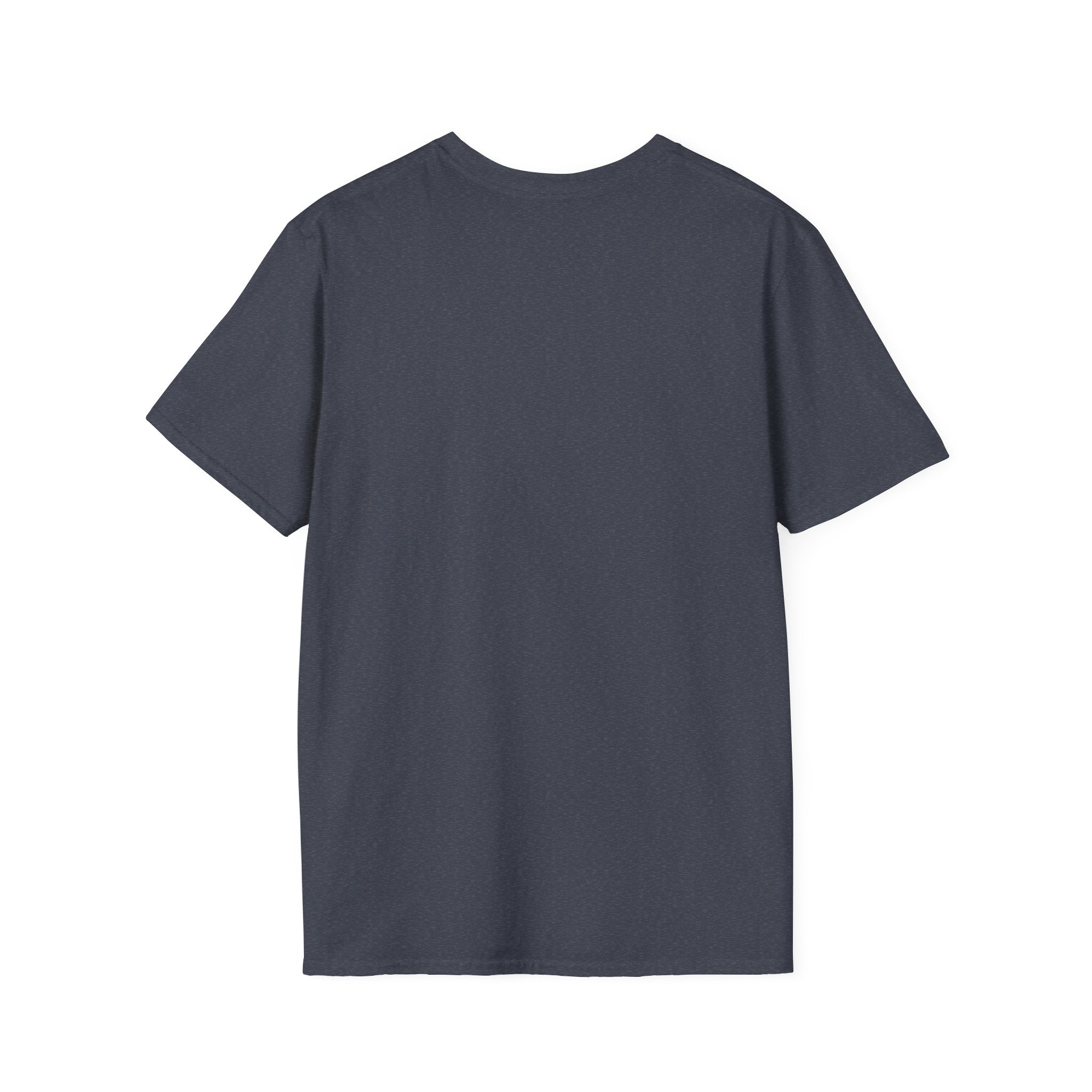 Find Your Current Wave T-Shirt | Surf River Whale Illustration
