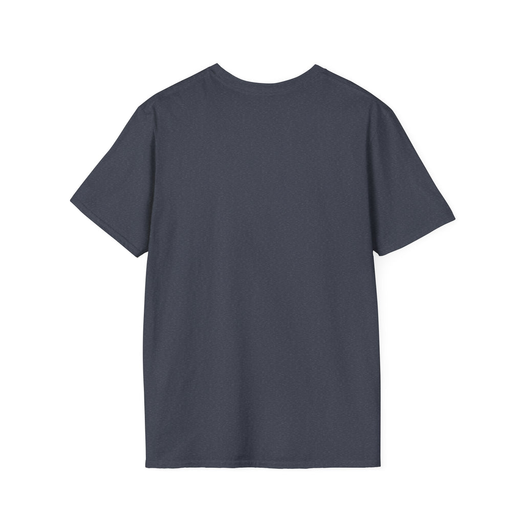 Hike nature typography T-Shirt | Outdoor hiking mountains forest design