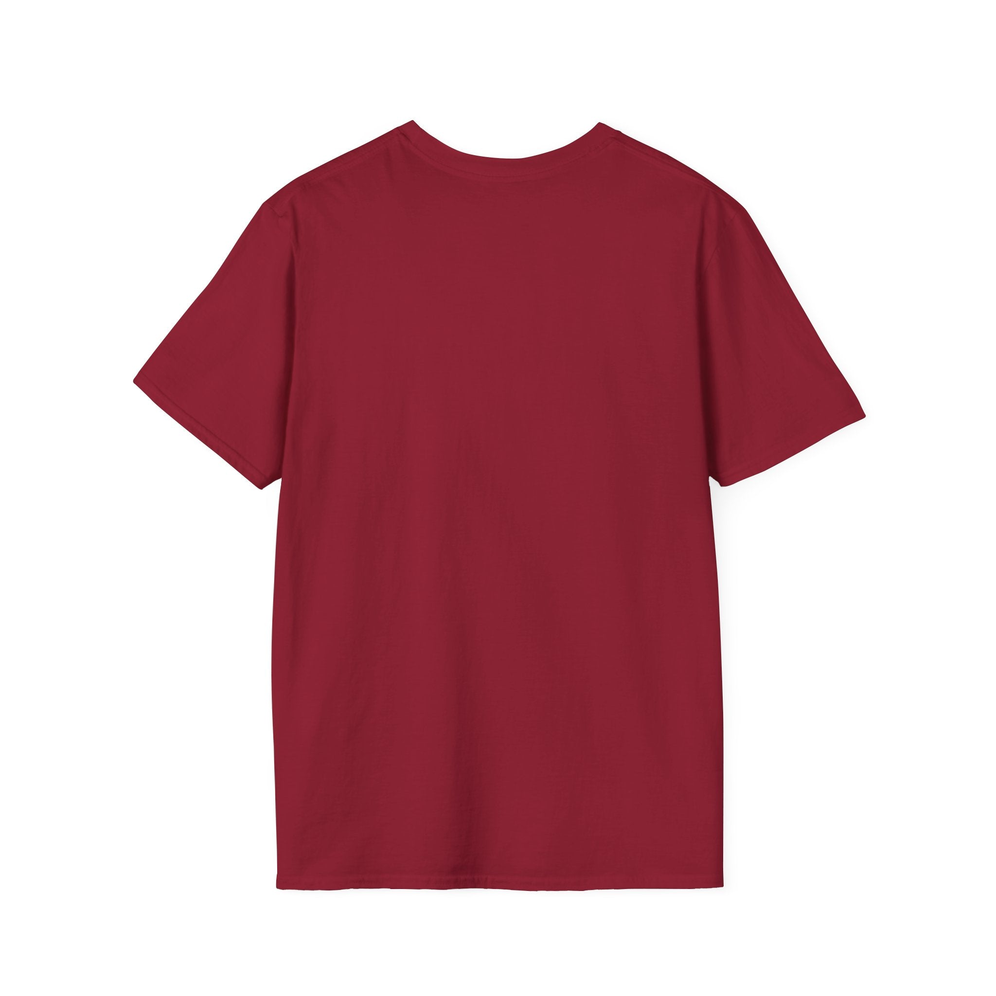 Adventure T-Shirt — "Good Things Come to Those Who Explore" Outdoor Graphic Tee
