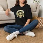Sorry I Can't, I Have Trails T-Shirt — Hiking Mountain Outdoors Tee