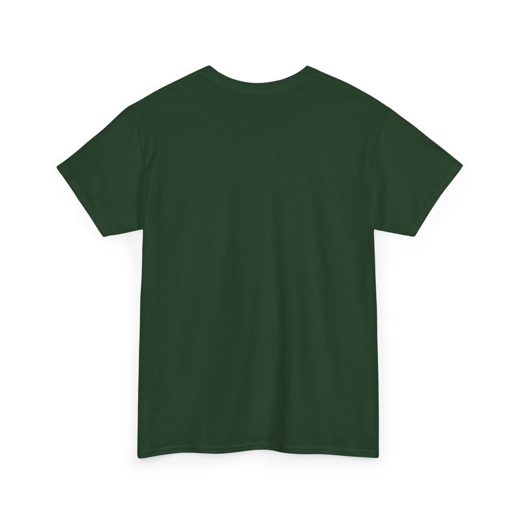 Bigfoot Social Distancing Since 1958 Tee | Sasquatch Forest Graphic Shirt