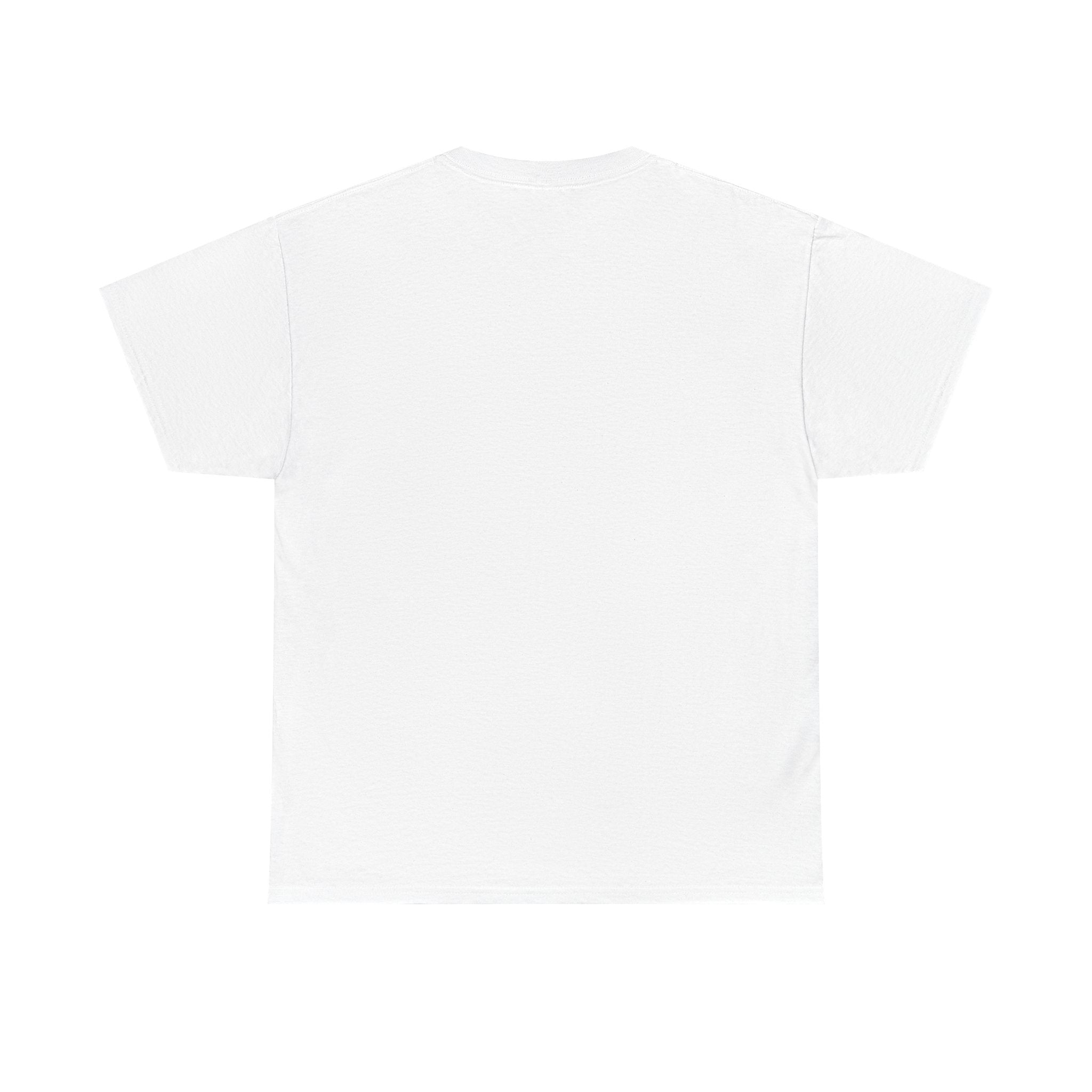 PNW Keep It Wild T-Shirt | Pacific Northwest Mountain Forest Tee