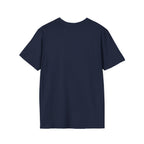 Fish Fear Me Women Want Me Lake Respects Me T-Shirt | Fishing Humor