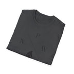 PNW Sasquatch T-Shirt | Pacific Northwest Bigfoot Tee