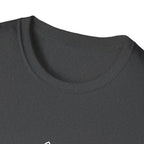 Trout Heartbeat Line T-Shirt | Fishing Graphic