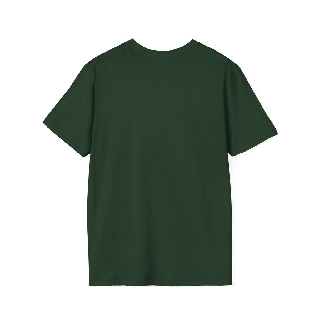 Born to Bass Fish graphic T-Shirt | Fishing Lure Illustration