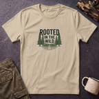 Rooted in the Wild T-Shirt
