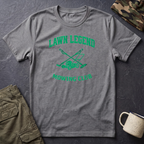 Lawn Legend Mowing Club T-Shirt | Gardening, Lawn Care Graphic Tee