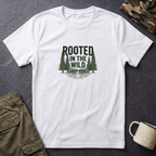 Rooted in the Wild T-Shirt